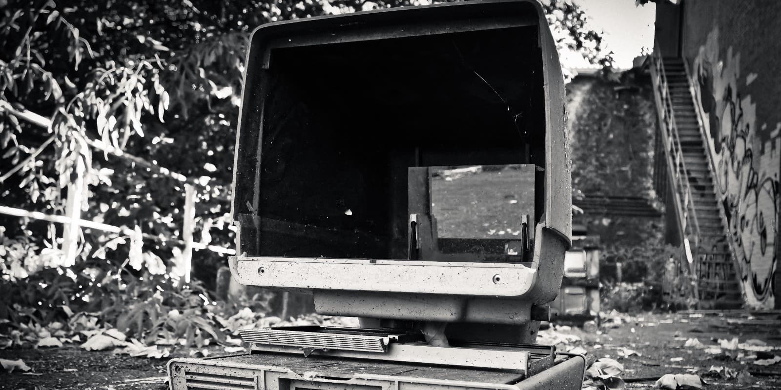 The Story of the Greatest Computer humanity ever built